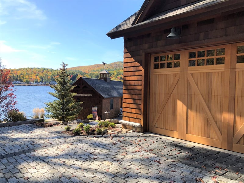 North Country Custom Series